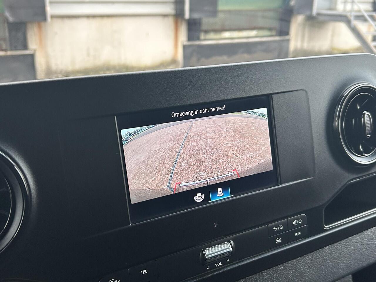 Mercedes-Benz SPRINTER 315 1.9 CDI L2H2 RWD | Automaat | Cruise Control | Achteruitrijcamera