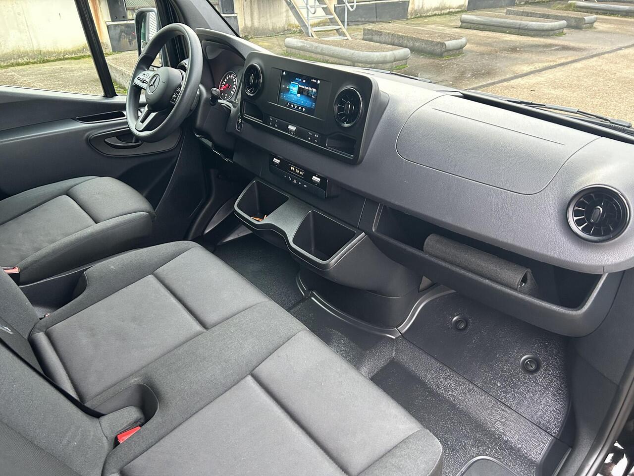 Mercedes-Benz SPRINTER 315 1.9 CDI L2H2 RWD | Automaat | Cruise Control | Achteruitrijcamera