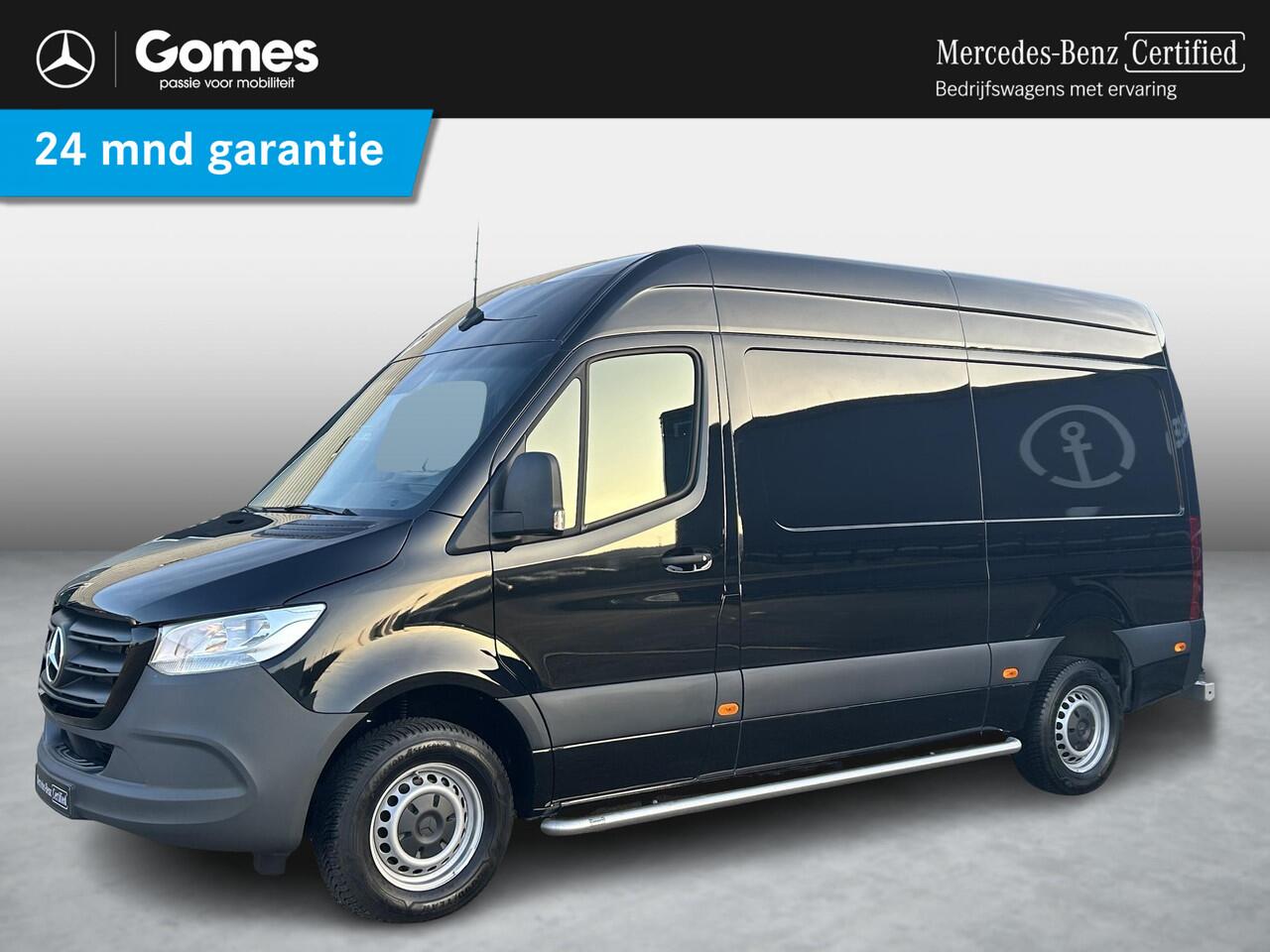Mercedes-Benz SPRINTER 315 1.9 CDI L2/H2 RWD | Automaat | Cruise Control | Navigatie