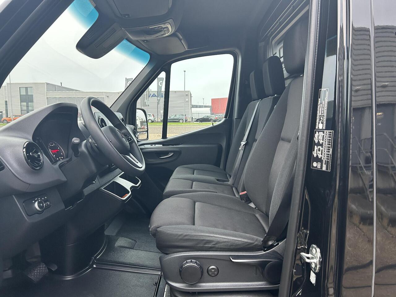 Mercedes-Benz SPRINTER 315 1.9 CDI L2/H2 RWD | Automaat | Cruise Control | Navigatie