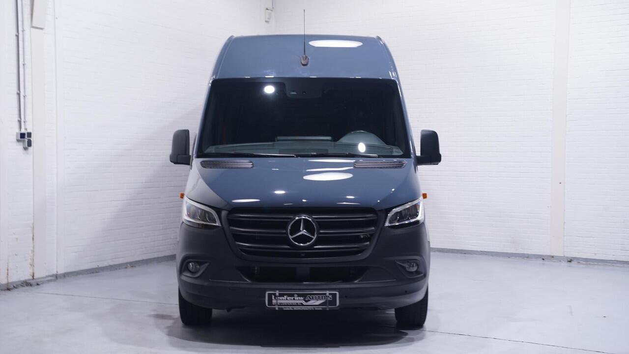 Mercedes-Benz SPRINTER 315 CDI 150 pk L2H2 Aut. Navi, 360 Camera LED Koplampen, Laadruimte Pakket, PDC V+A, 2-Zits