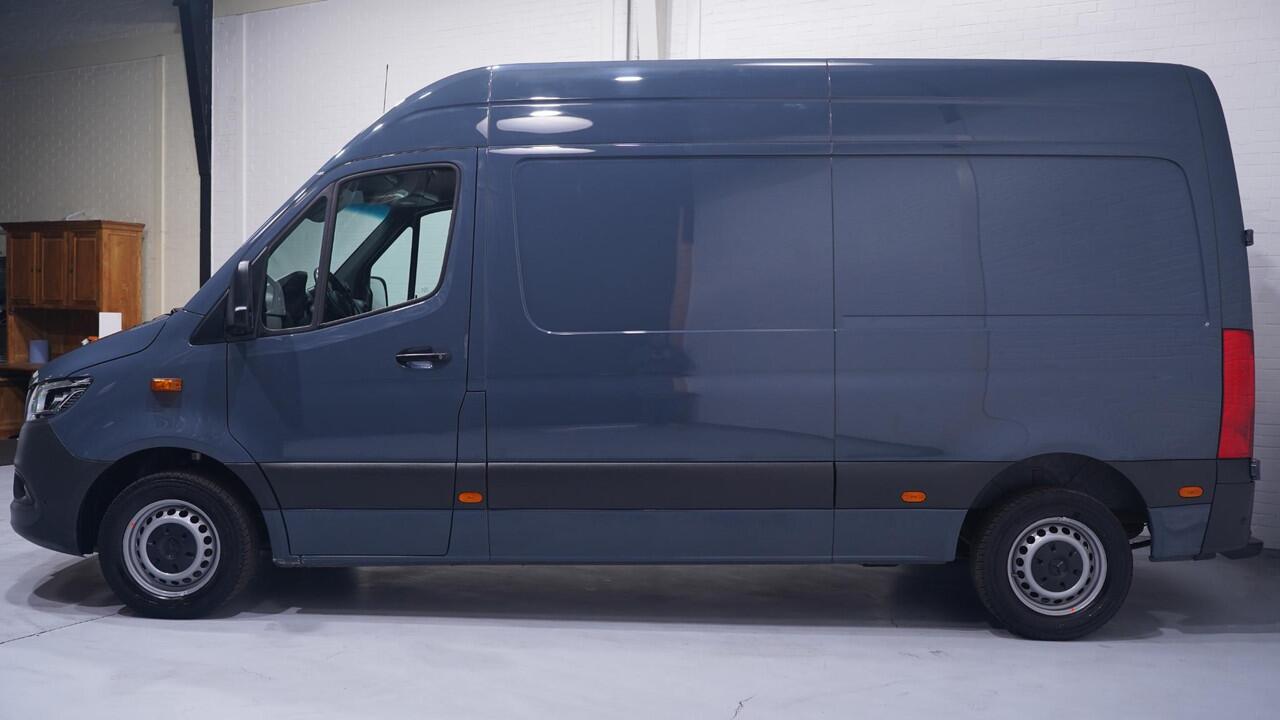 Mercedes-Benz SPRINTER 315 CDI 150 pk L2H2 Aut. Navi, 360 Camera LED Koplampen, Laadruimte Pakket, PDC V+A, 2-Zits
