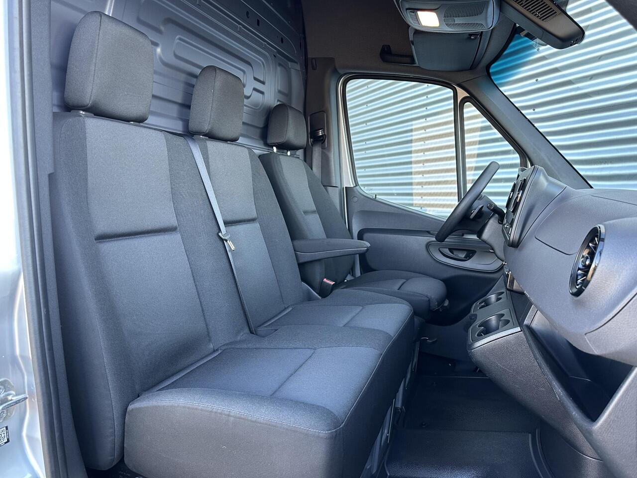 Mercedes-Benz SPRINTER 315 CDI L2H2 Automaat Carplay Navigatie Camera 3500kg Trekgewicht