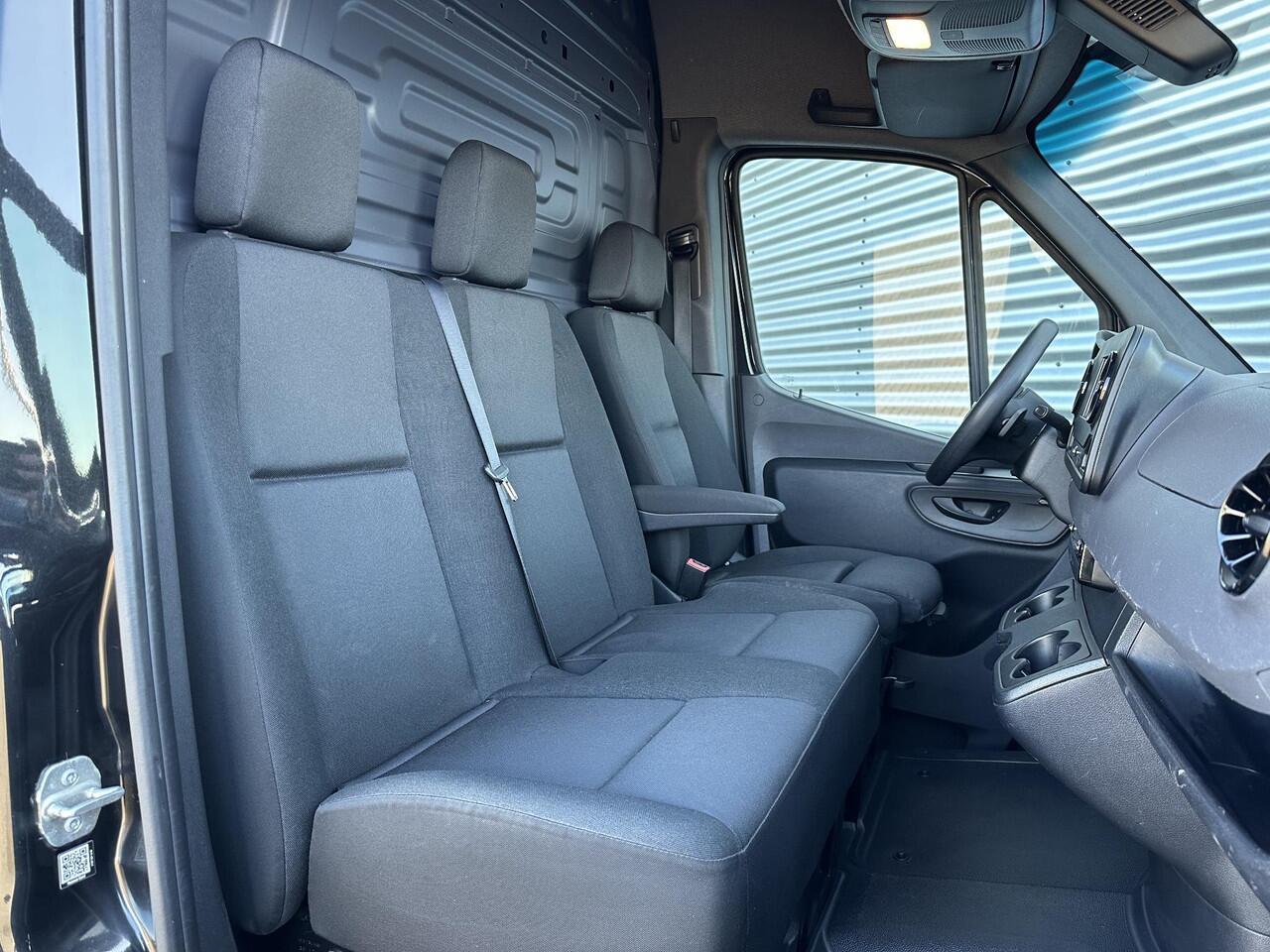 Mercedes-Benz SPRINTER 315 CDI L2H2 Automaat Carplay Navigatie Camera 3500kg Trekgewicht