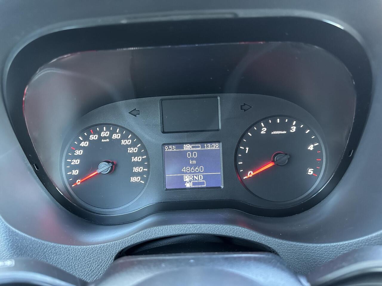 Mercedes-Benz SPRINTER 315 CDI L2H2 Automaat Carplay Navigatie Camera 3500kg Trekgewicht