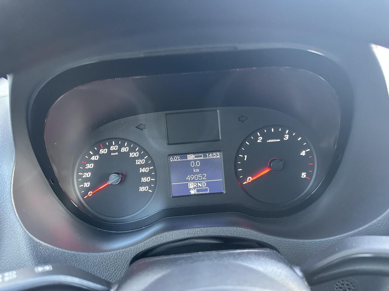 Mercedes-Benz SPRINTER 315 CDI L2H2 Automaat Carplay Navigatie Camera 3500kg Trekgewicht