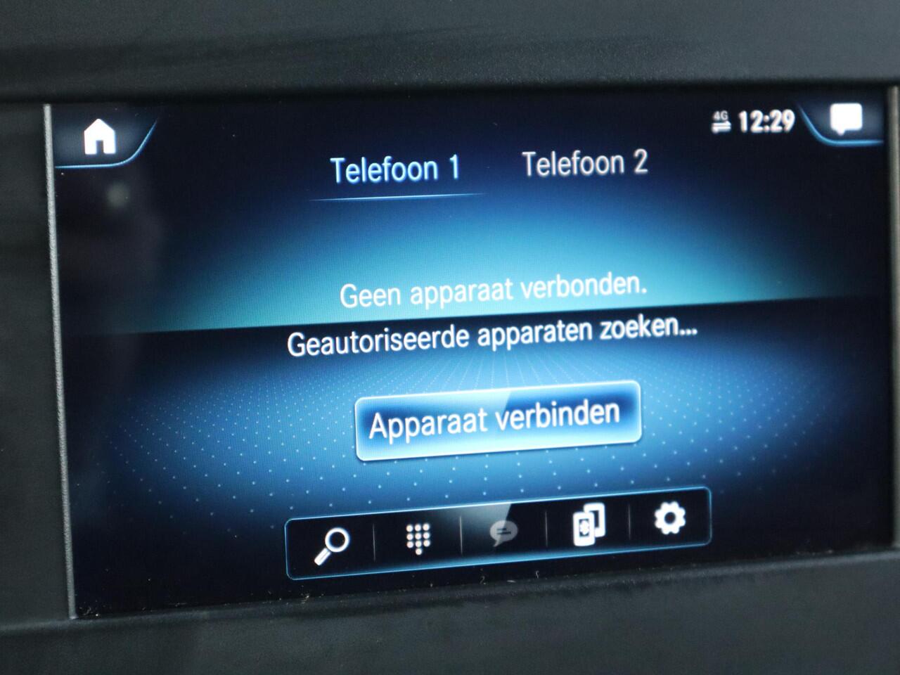 Mercedes-Benz SPRINTER 317 CDI L2H2 AUT.