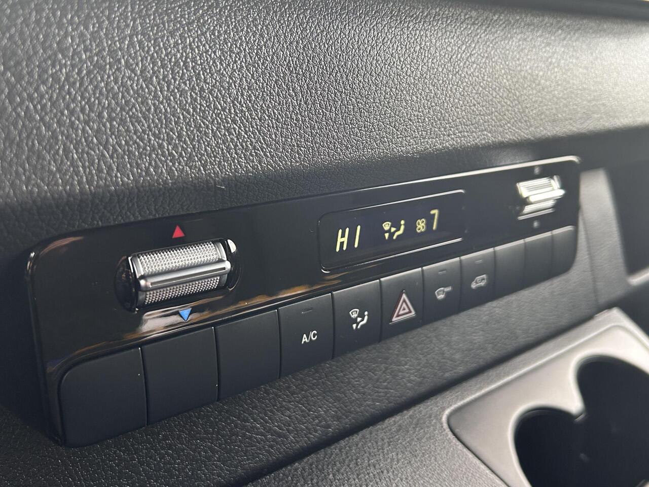 Mercedes-Benz SPRINTER 317 CDI KA L3/H2 | Navigatie | Cruise Control | Telefoonvoorbereiding