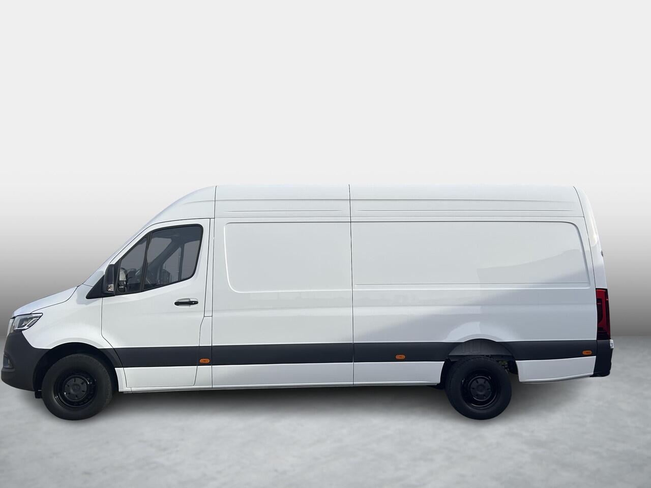 Mercedes-Benz SPRINTER 317 CDI KA L3/H2 | Navigatie | Cruise Control | Telefoonvoorbereiding