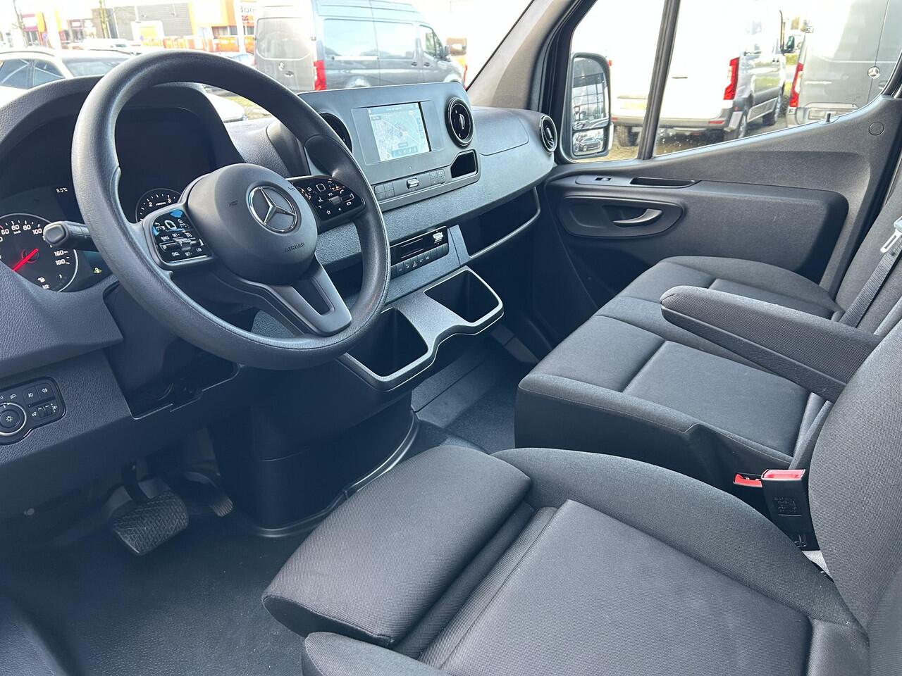 Mercedes-Benz SPRINTER 315 1.9 CDI L2H2 RWD | Stoelverwarming | Navigatie | Cruise Control