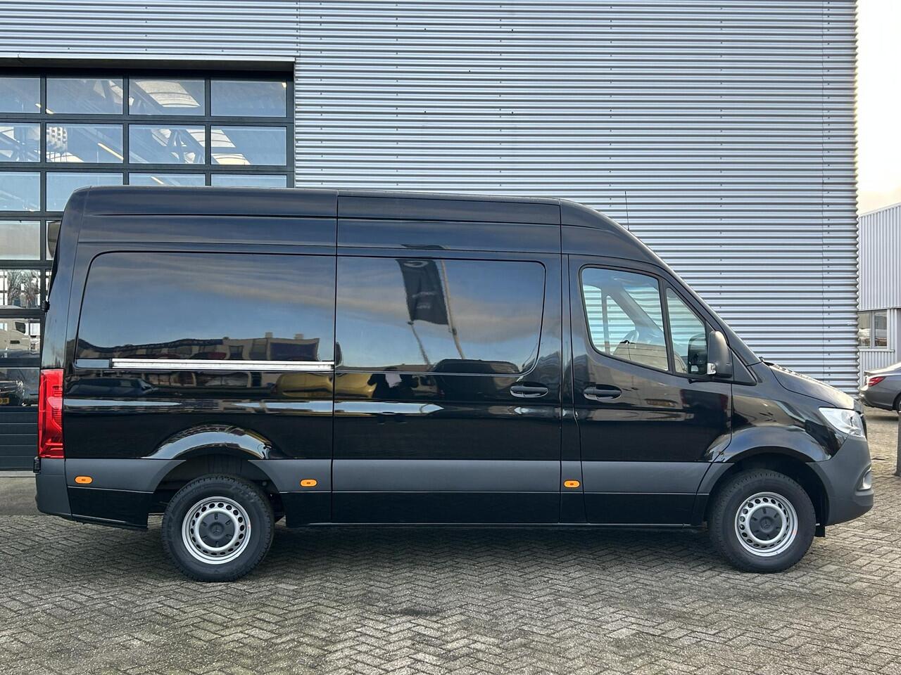 Mercedes-Benz SPRINTER 315 1.9 CDI L2H2 RWD | Stoelverwarming | Navigatie | Cruise Control
