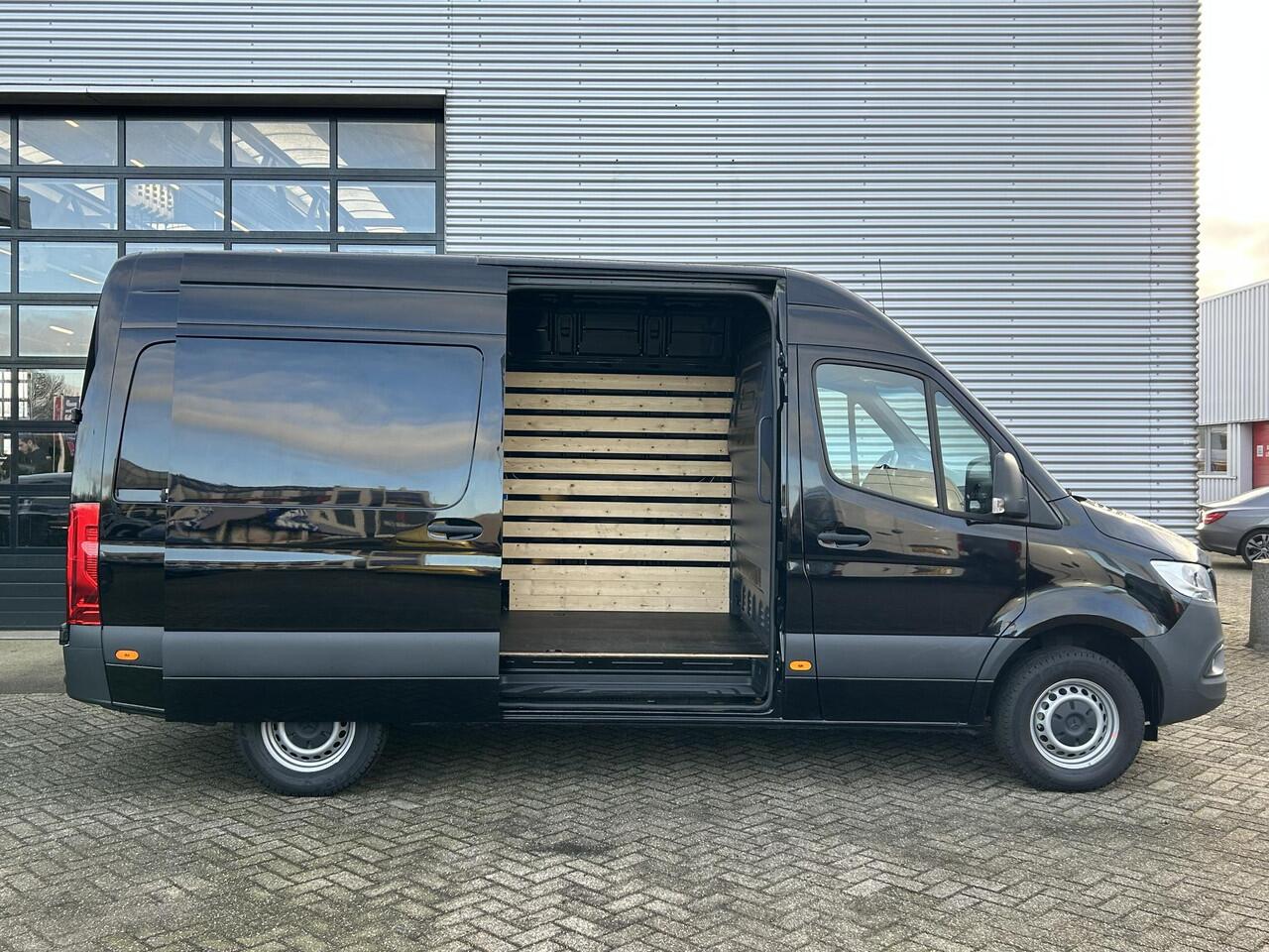 Mercedes-Benz SPRINTER 315 1.9 CDI L2H2 RWD | Stoelverwarming | Navigatie | Cruise Control