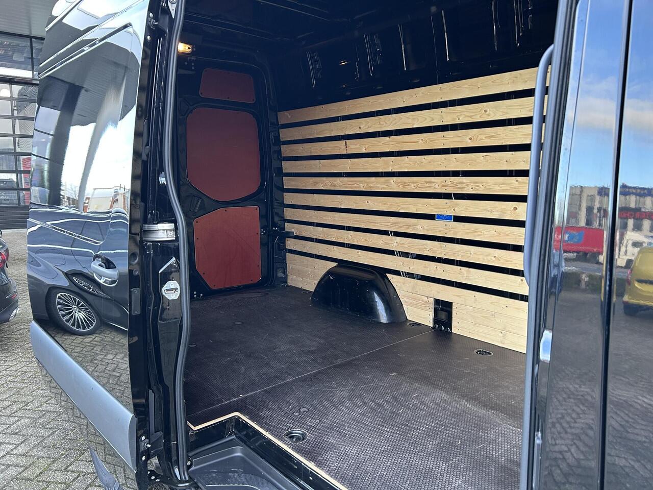 Mercedes-Benz SPRINTER 315 1.9 CDI L2H2 RWD | Stoelverwarming | Navigatie | Cruise Control