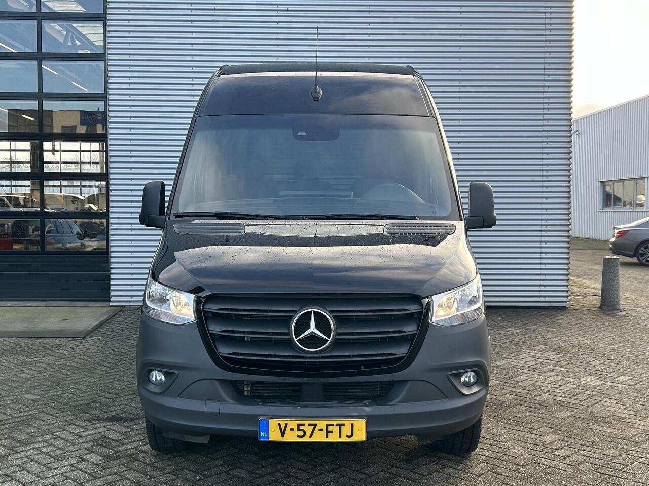 Mercedes-Benz SPRINTER 315 1.9 CDI L2H2 RWD | Stoelverwarming | Navigatie | Cruise Control