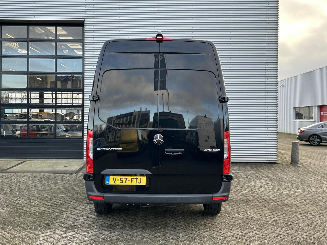 Mercedes-Benz SPRINTER 315 1.9 CDI L2H2 RWD | Stoelverwarming | Navigatie | Cruise Control