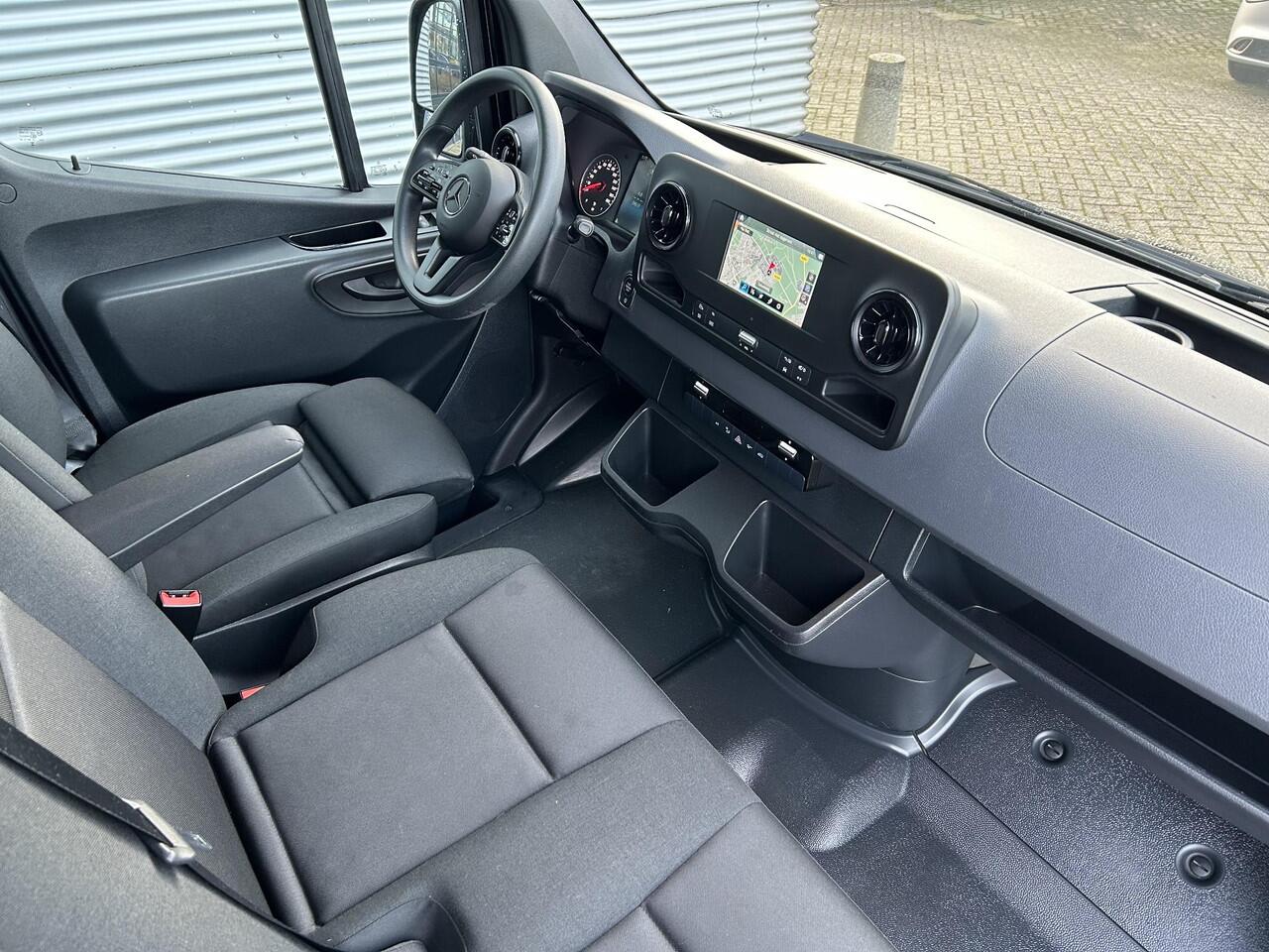 Mercedes-Benz SPRINTER 315 1.9 CDI L2H2 RWD | Stoelverwarming | Navigatie | Cruise Control