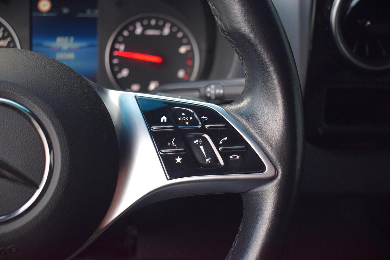 Mercedes-Benz SPRINTER 317 L2H2 FACELIFT|3.5T TREK|ACC|BETIMMERING|TREKH| Mercedes-Benz Sprinter 317 1.9 CDI L2 Select HD