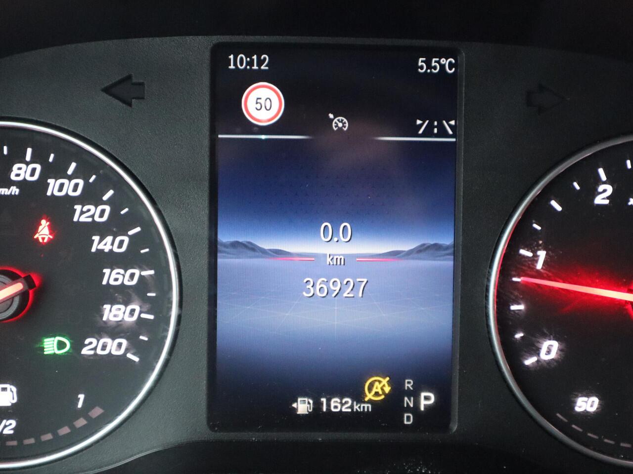 Mercedes-Benz SPRINTER 317 CDI L2H2 FACELIFT LED AUT.