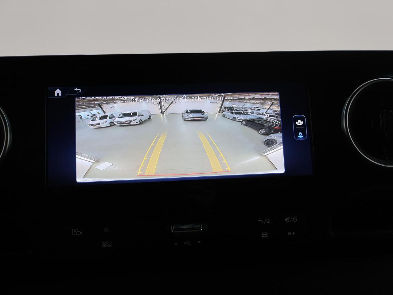 Mercedes-Benz SPRINTER 317 CDI | Aut. | L2 H2 | Pro | 3-zits | Airco | Cruise Control | 3500 KG. AHW | Parkeercamera | Certified