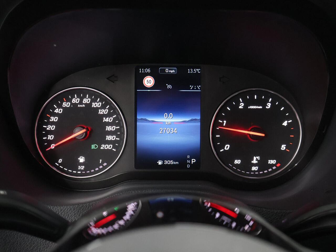 Mercedes-Benz SPRINTER 317 CDI | Aut. | L2 H2 | Pro | | Achteruitrijcamera | Verwarmde Comfortstoel Bestuurder met Bijrijdersbank | Airco | Apple Carplay/Android Auto | 3500 KG AHW Voorbereiding | Certified |