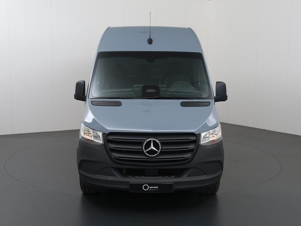Mercedes-Benz SPRINTER 317 CDI | Aut. | L2 H2 | Pro | | Achteruitrijcamera | Verwarmde Comfortstoel Bestuurder met Bijrijdersbank | Airco | Apple Carplay/Android Auto | 3500 KG AHW Voorbereiding | Certified |