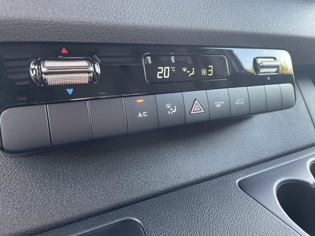 Mercedes-Benz SPRINTER 317 1.9 CDI L2 Pro HD | Sprinter BPM-vrij kopen in 2025