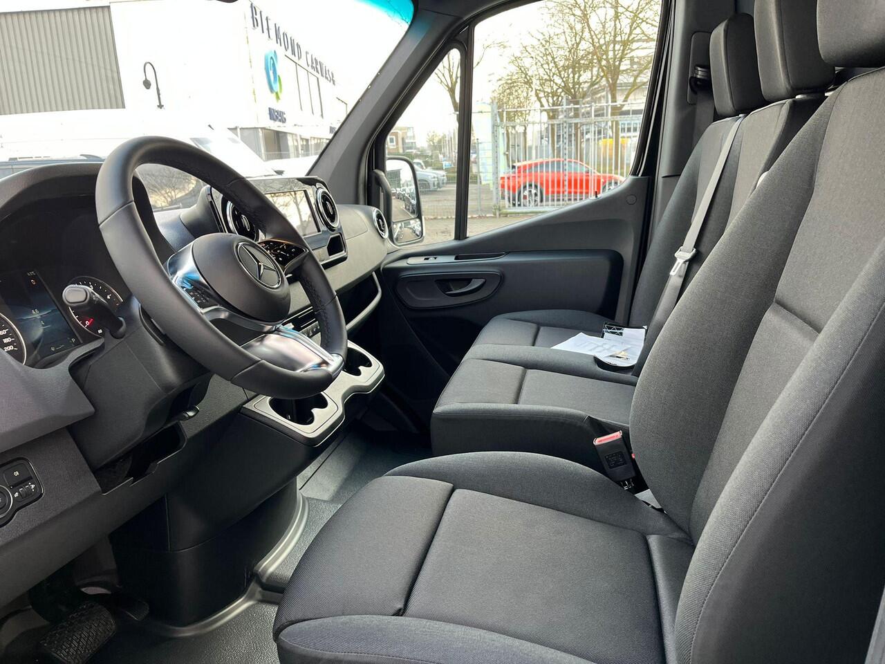 Mercedes-Benz SPRINTER 317 1.9 CDI L2 Pro HD | Sprinter BPM-vrij kopen in 2025