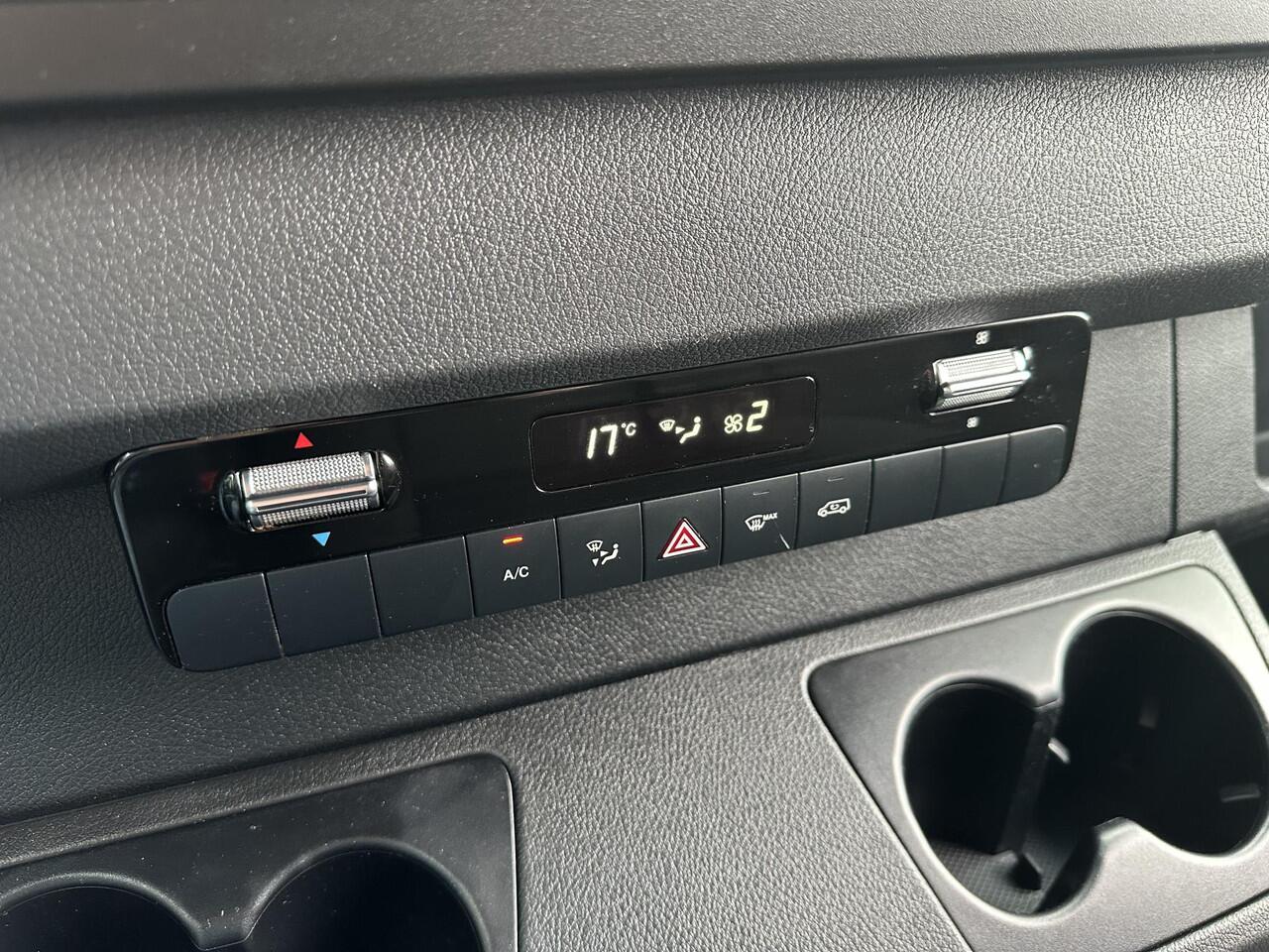 Mercedes-Benz SPRINTER 317 CDI L2H2 Automaat Carplay Navigatie Camera 3500kg Trekgewicht