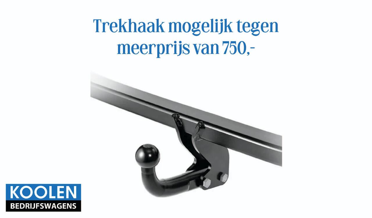 Mercedes-Benz SPRINTER 317 CDI L2H2 3,5 trekhaak|Camera|Automaat| nieuw