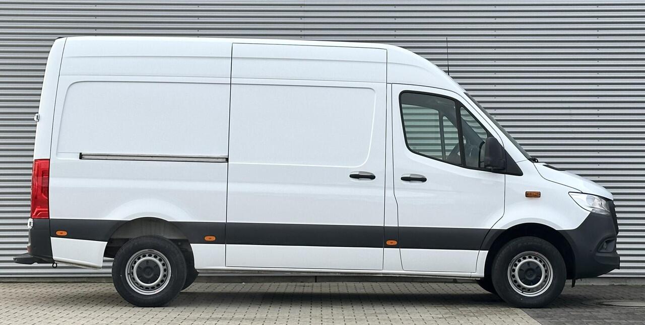 Mercedes-Benz SPRINTER 317 CDI L2H2 3,5 trekhaak|Camera|Automaat| nieuw