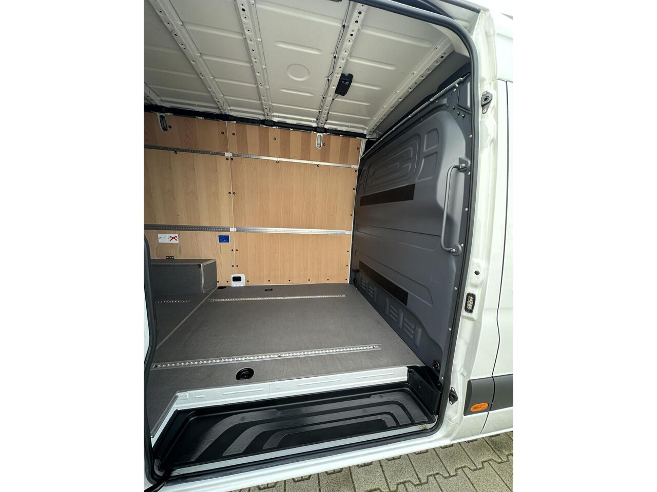 Mercedes-Benz SPRINTER 317 CDI L2H2 3,5 trekhaak|Camera|Automaat| nieuw