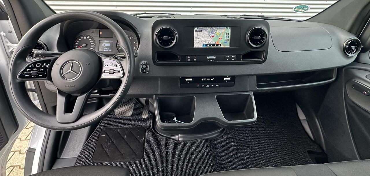 Mercedes-Benz SPRINTER 317 CDI L2H2 3,5 trekhaak|Camera|Automaat| nieuw