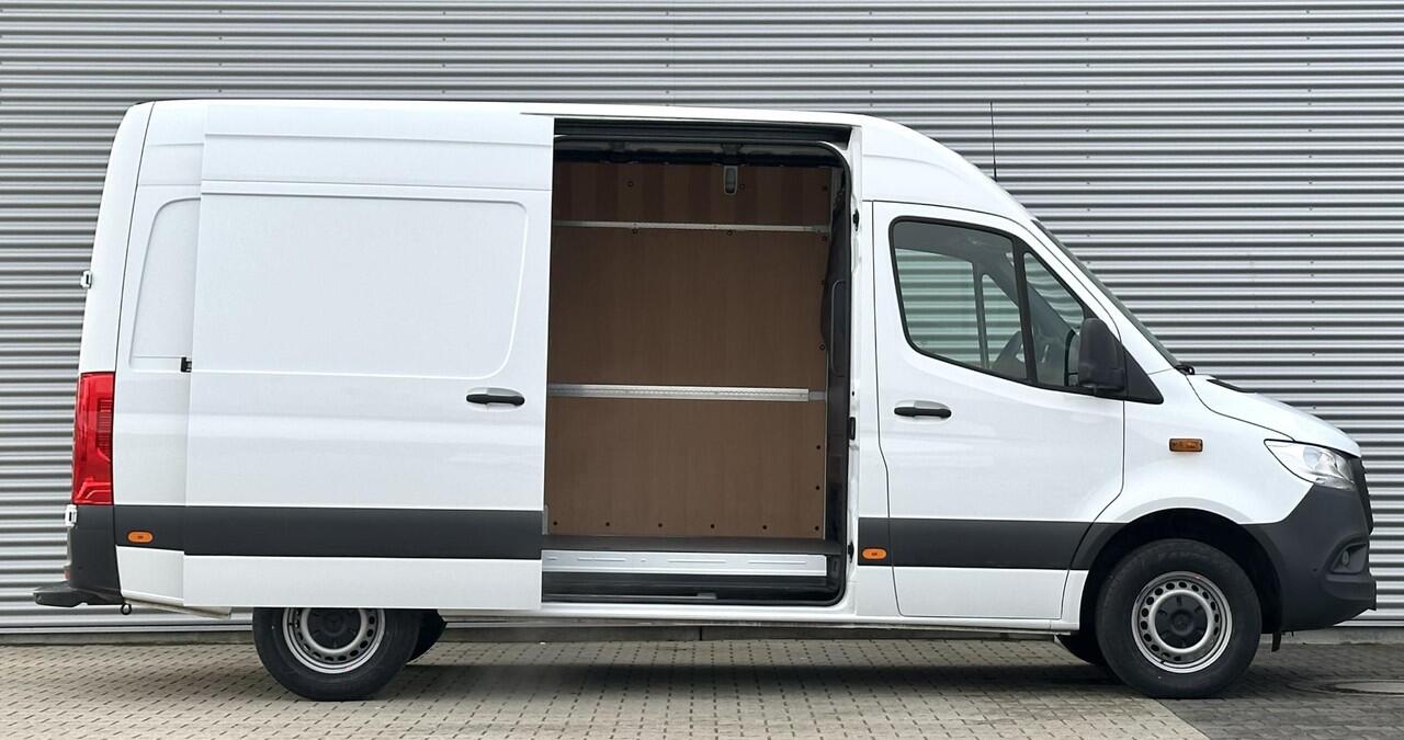 Mercedes-Benz SPRINTER 317 CDI L2H2 3,5 trekhaak|Camera|Automaat| nieuw