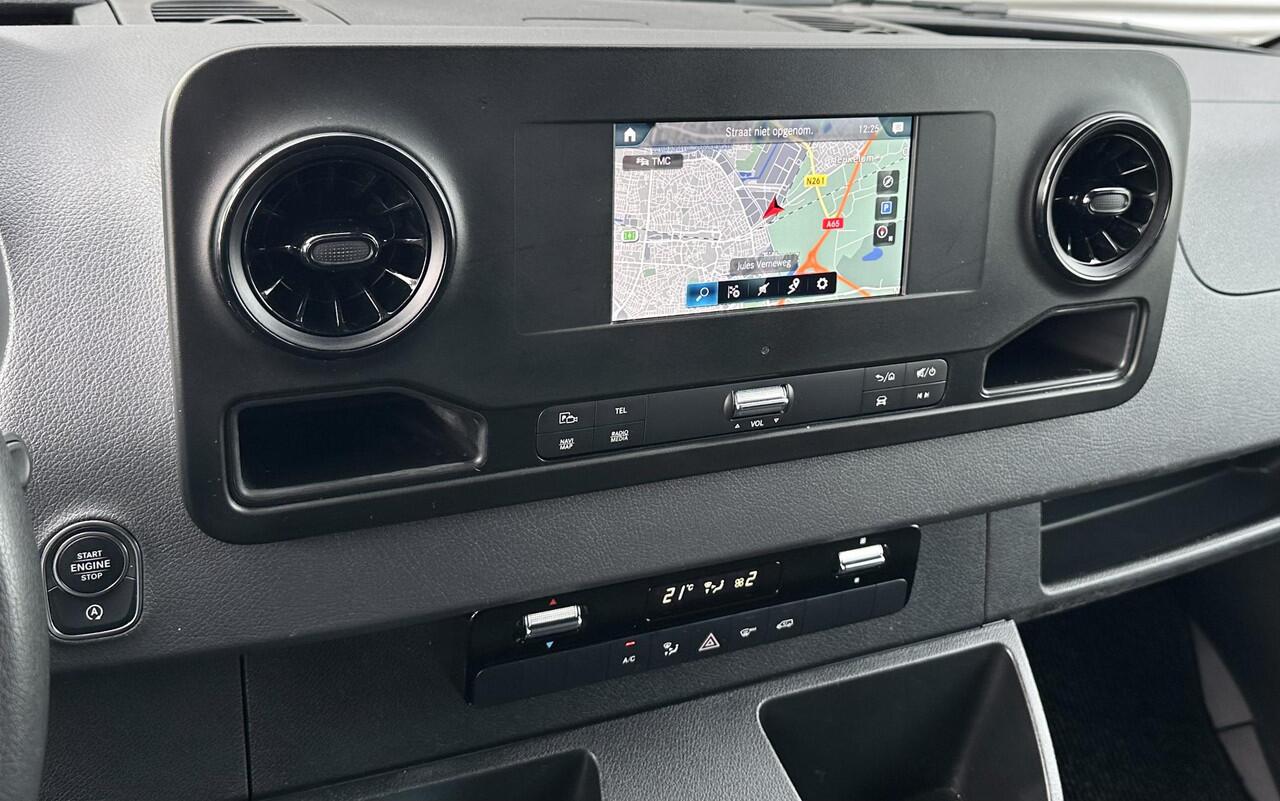 Mercedes-Benz SPRINTER 317 CDI L2H2 3,5 trekhaak|Camera|Automaat| nieuw