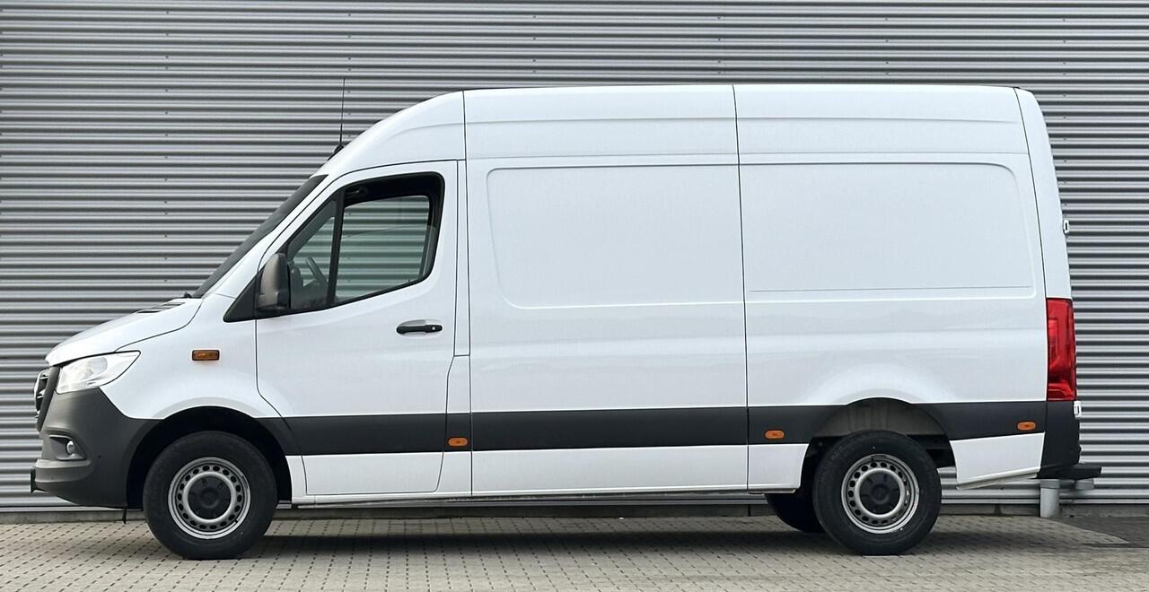 Mercedes-Benz SPRINTER 317 CDI L2H2 3,5 trekhaak|Camera|Automaat| nieuw