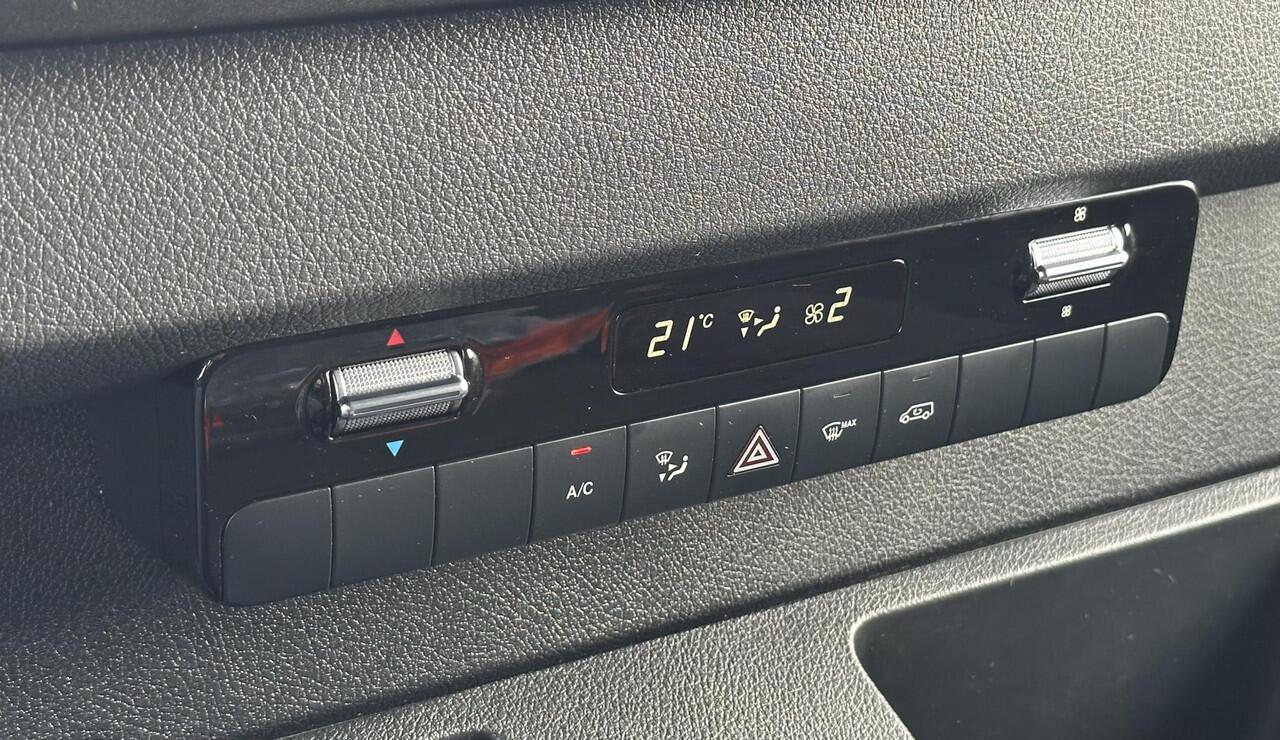 Mercedes-Benz SPRINTER 317 CDI L2H2 3,5 trekhaak|Camera|Automaat| nieuw