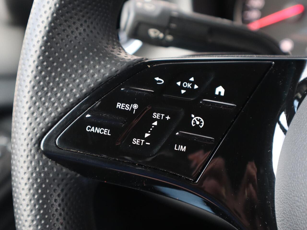 Mercedes-Benz SPRINTER 317 CDI L2H2 FACELIFT LED