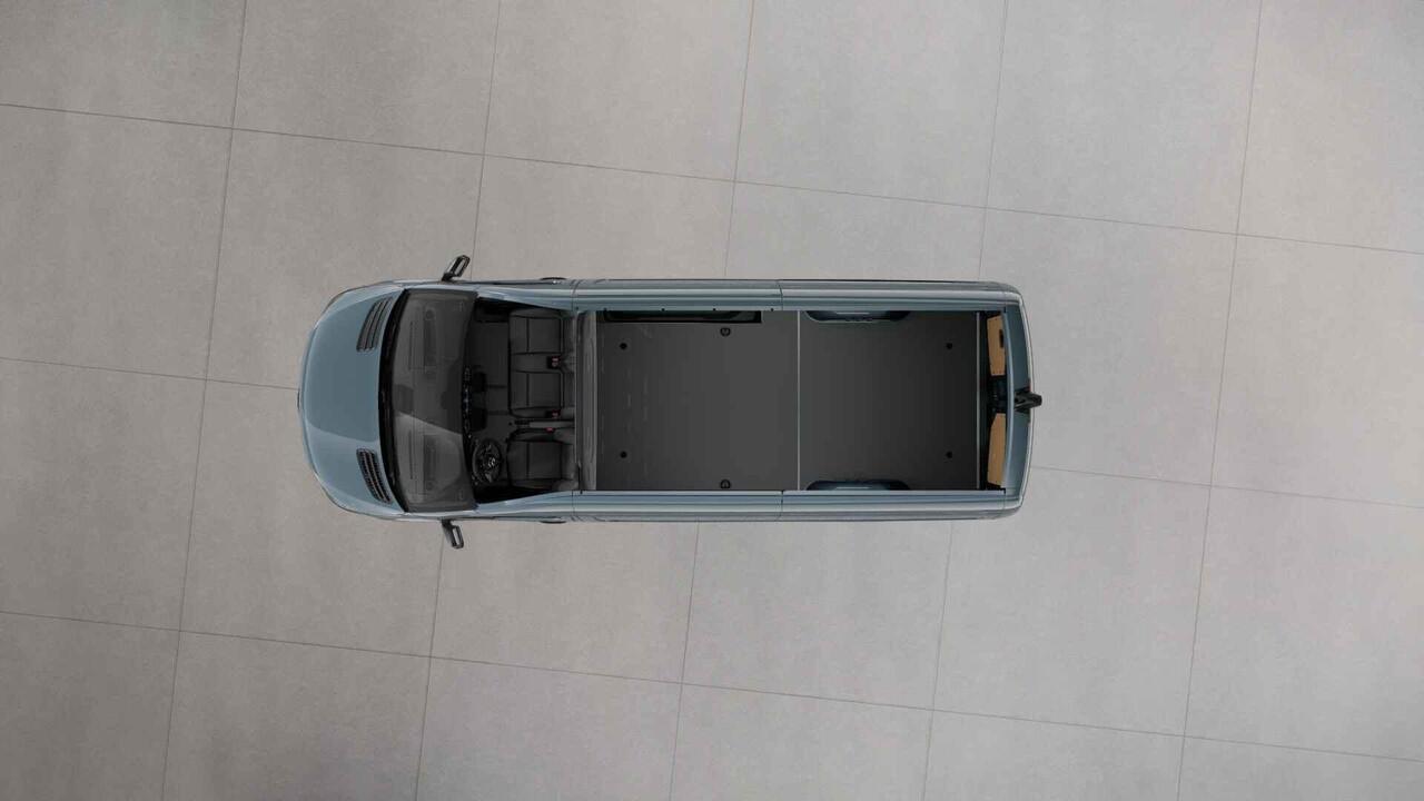 Mercedes-Benz SPRINTER 317 CDI L2 H2 Pro