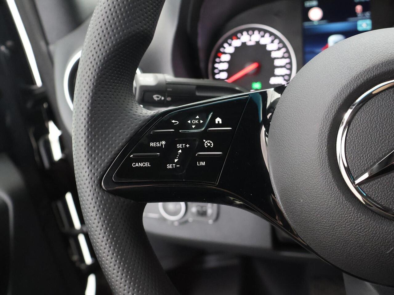 Mercedes-Benz SPRINTER 315 CDI GB L2 RWD PRO