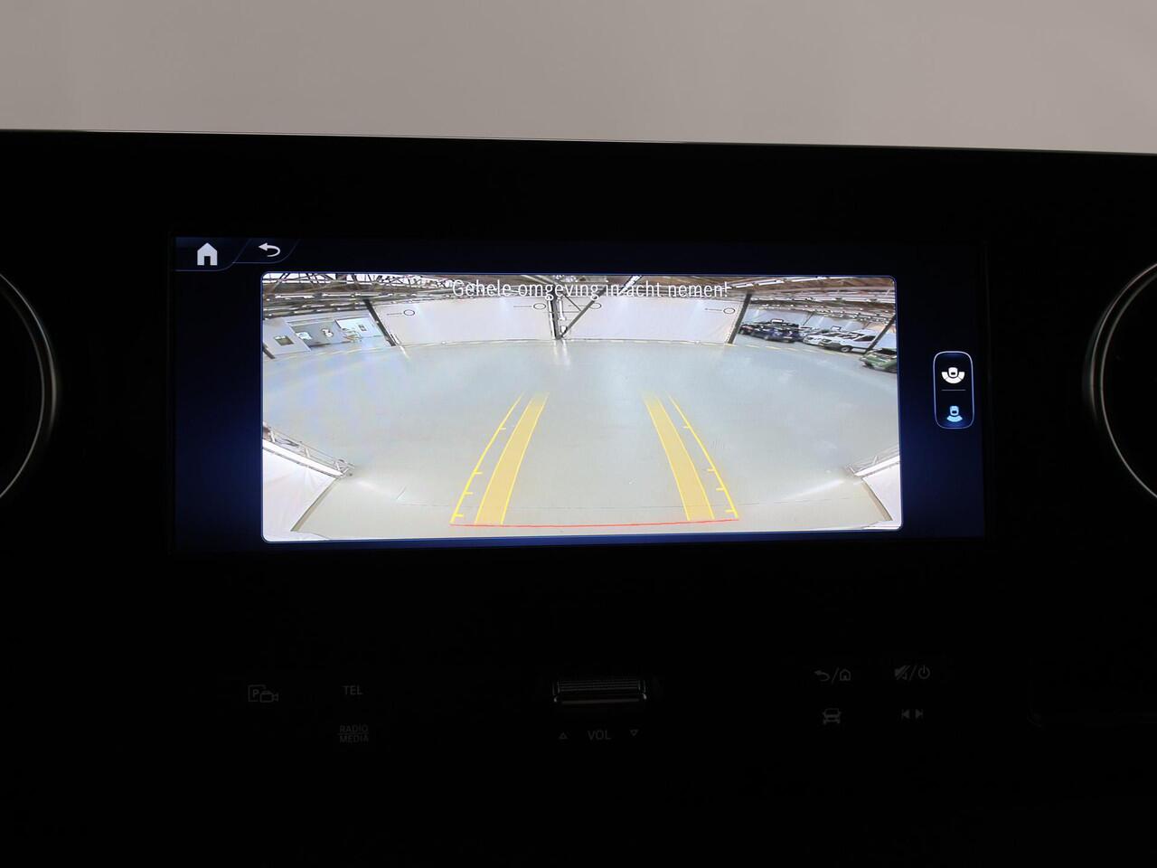 Mercedes-Benz SPRINTER 317 CDI | Aut. | L2 H2 | Pro | 3 zits | Stoelverwarming | Achteruitrijcamera | Betimmering | Laadvloer | Apple Carplay / Android Auto | Certified