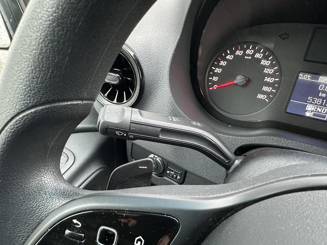 Mercedes-Benz SPRINTER 317 CDI L2H2 Automaat Carplay Navigatie Camera 3500kg Trekgewicht