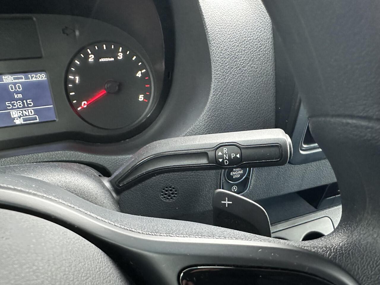 Mercedes-Benz SPRINTER 317 CDI L2H2 Automaat Carplay Navigatie Camera 3500kg Trekgewicht