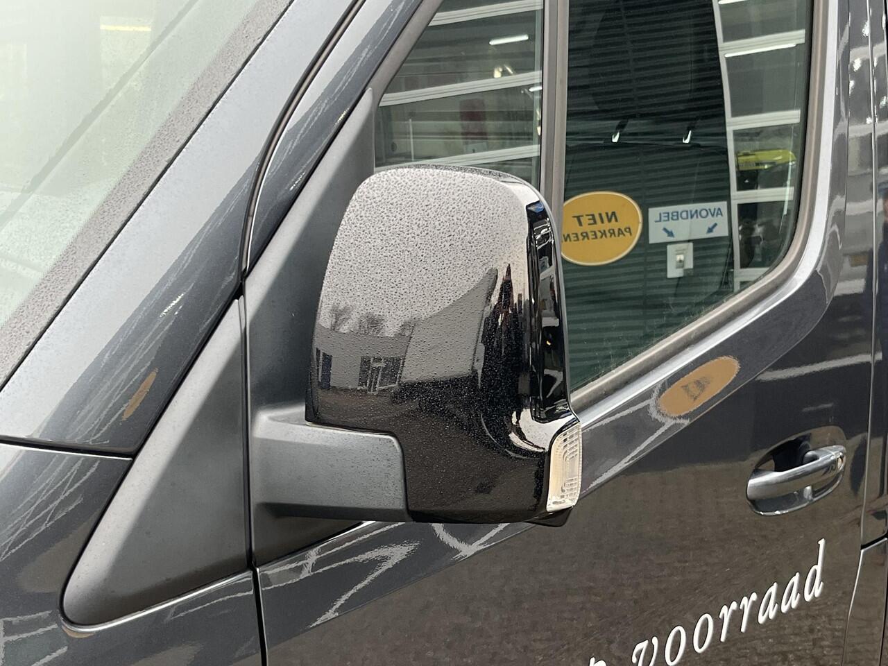 Mercedes-Benz SPRINTER 319 CDI L2 H2 Select | Distronic | Led verlichting | Smartphone integratie pakket | 270° Deuren | 3500 KG Trekgewicht |