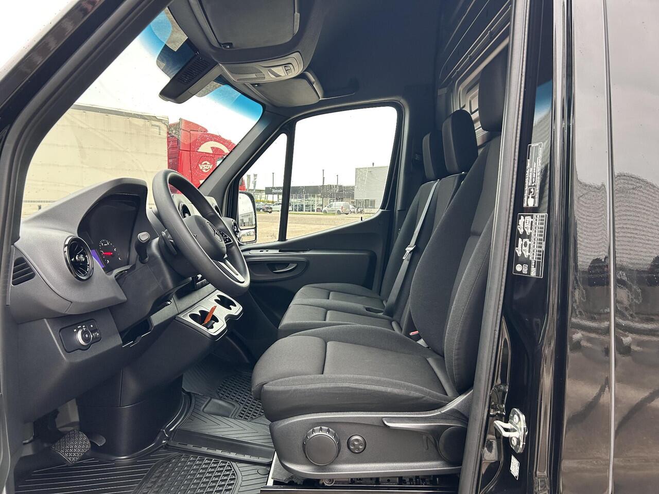 Mercedes-Benz SPRINTER 315 CDI KA L2/H2 | Cruise Control | Achteruitrijcamera | Airco