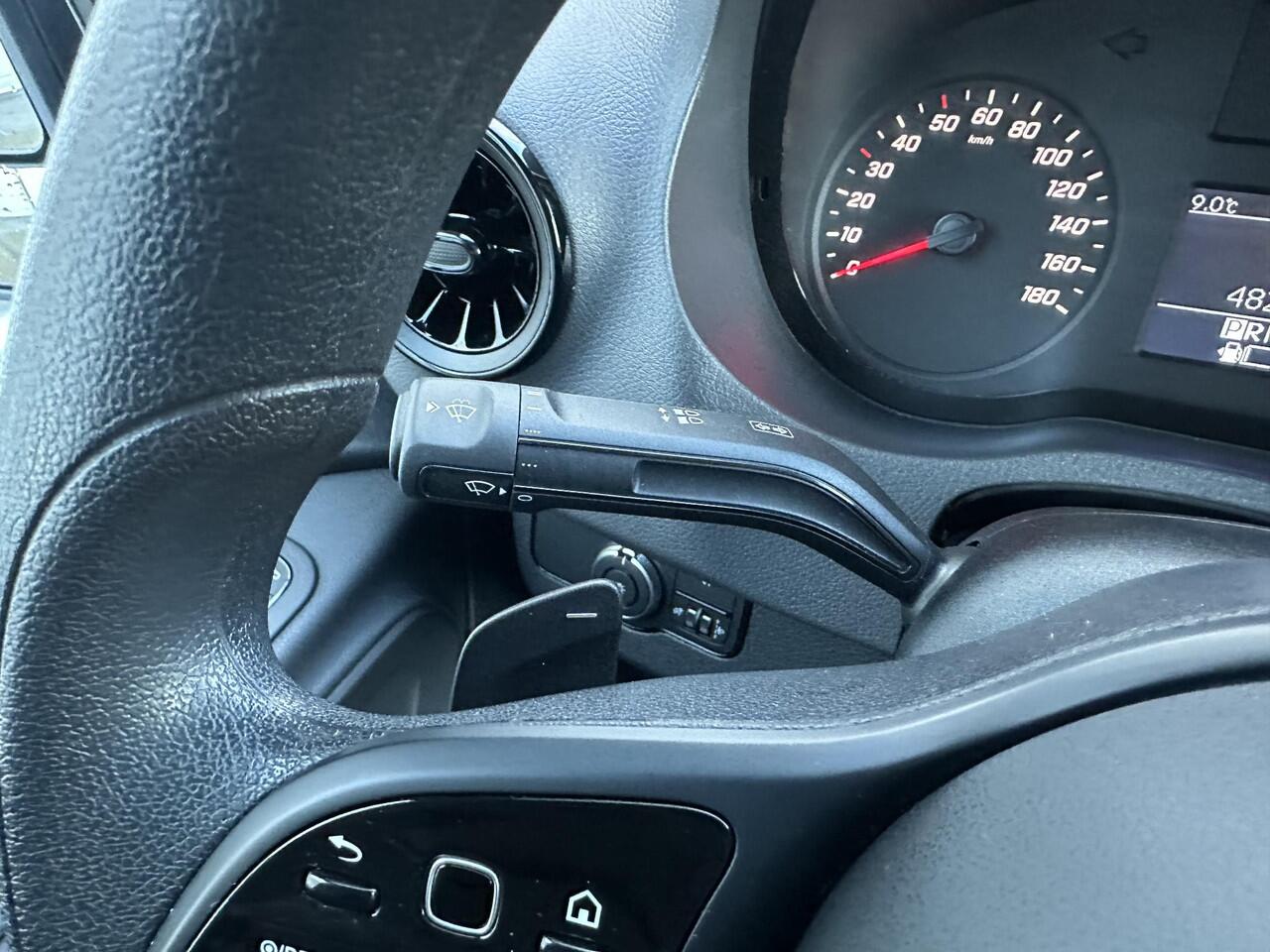 Mercedes-Benz SPRINTER 315 CDI L2H2 Automaat Carplay Navigatie Camera 3500kg Trekgewicht