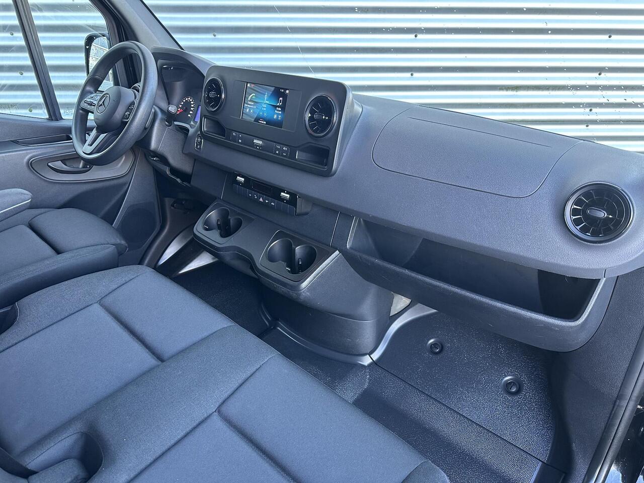 Mercedes-Benz SPRINTER 315 CDI L2H2 Automaat Carplay Navigatie Camera 3500kg Trekgewicht