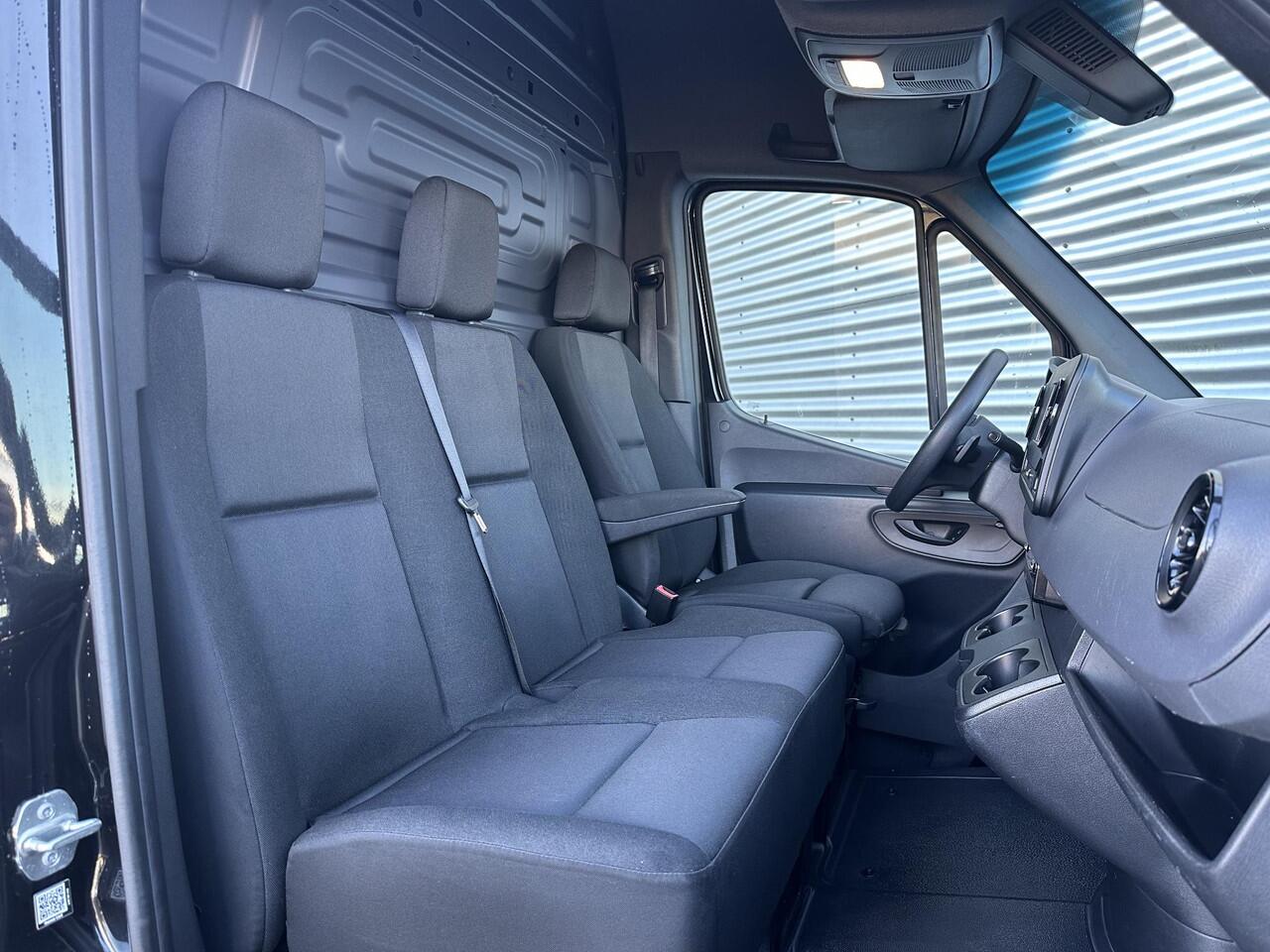 Mercedes-Benz SPRINTER 315 CDI L2H2 Automaat Carplay Navigatie Camera 3500kg Trekgewicht