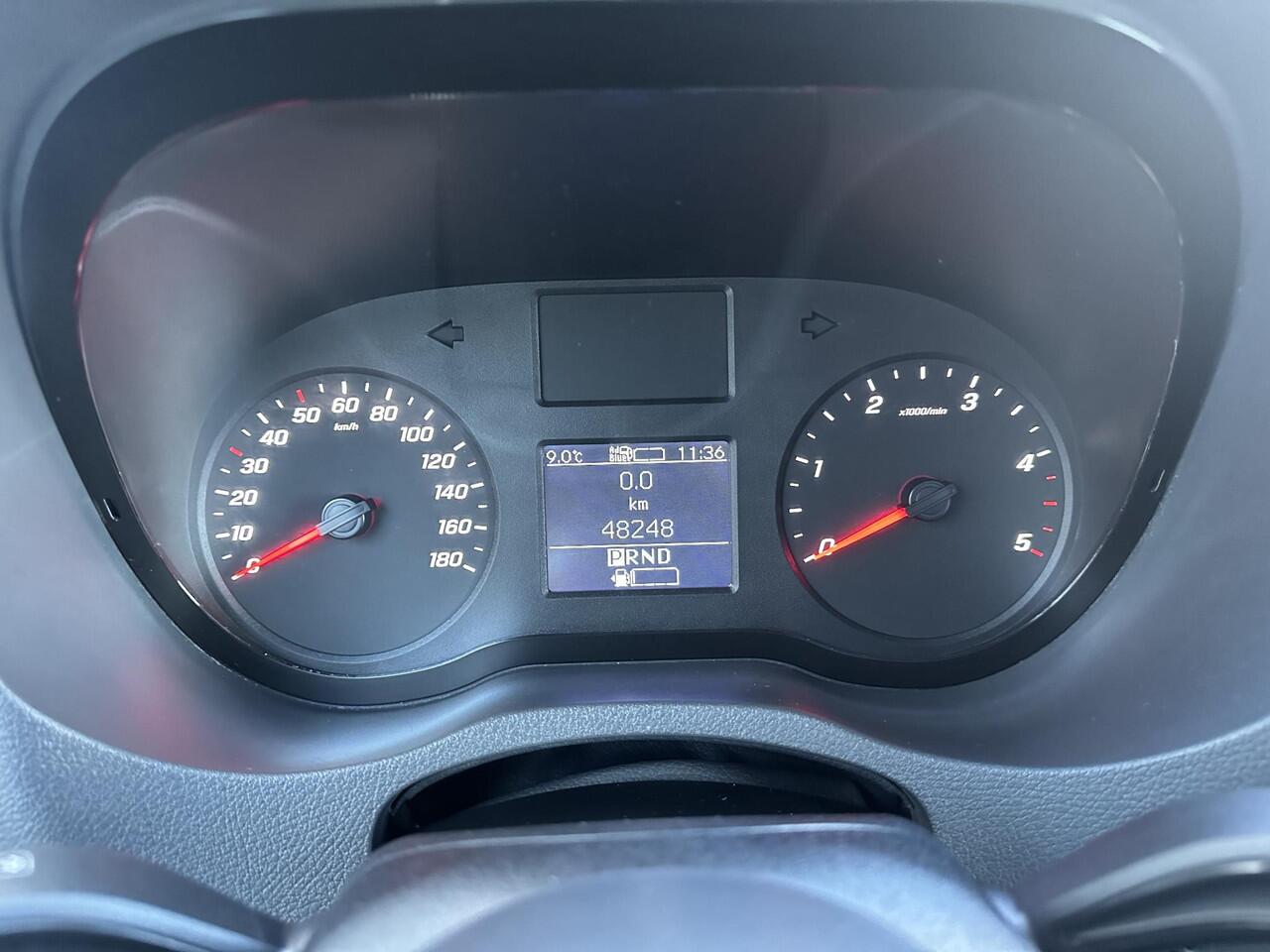 Mercedes-Benz SPRINTER 315 CDI L2H2 Automaat Carplay Navigatie Camera 3500kg Trekgewicht