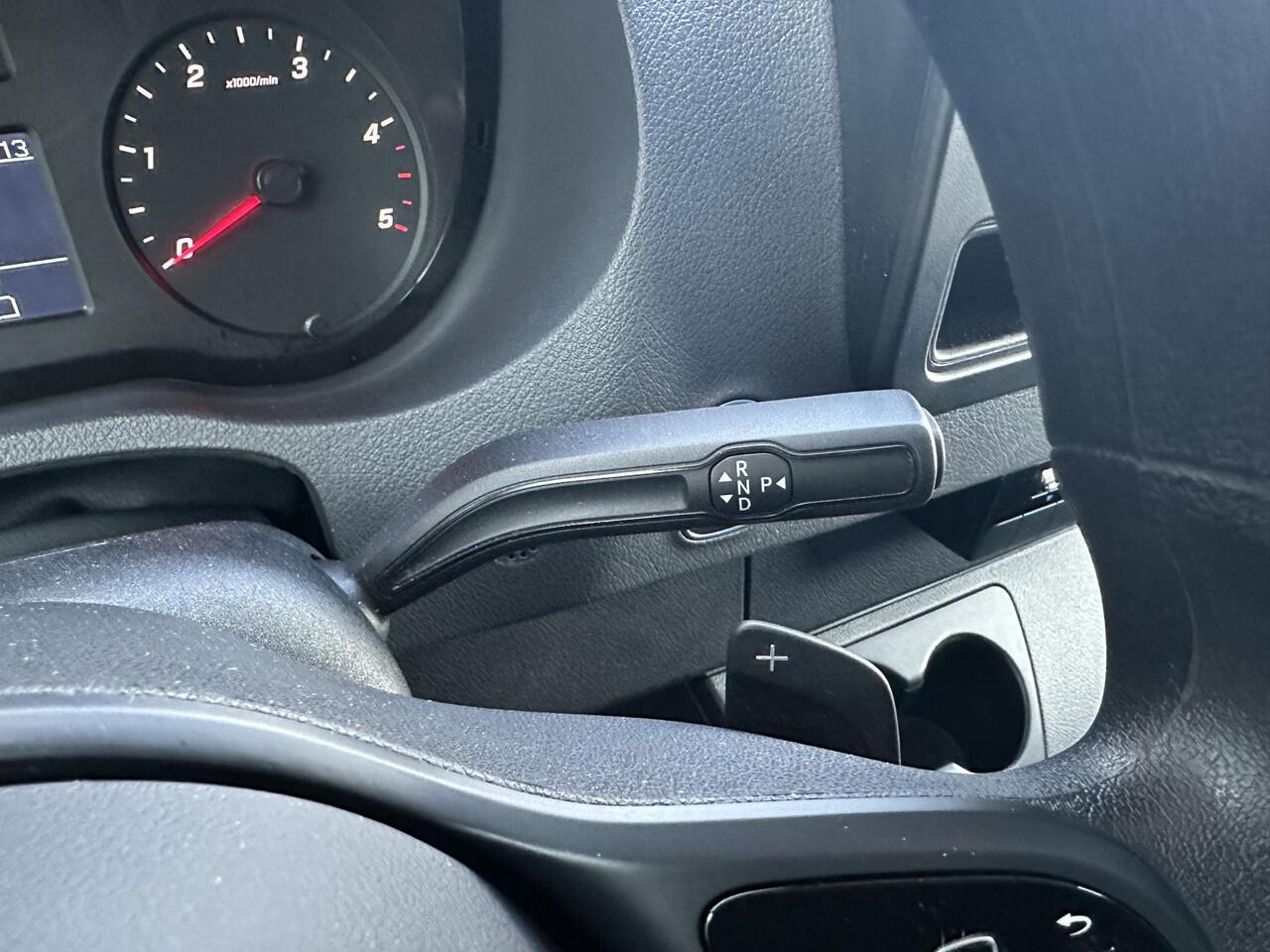 Mercedes-Benz SPRINTER 317 CDI L2H2 Automaat Carplay Navigatie Camera 3500kg Trekgewicht