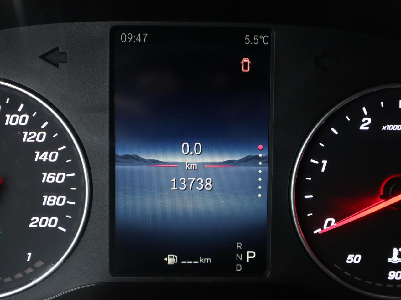 Mercedes-Benz SPRINTER 317 CDI L2H2 FACELIFT LED AUT.